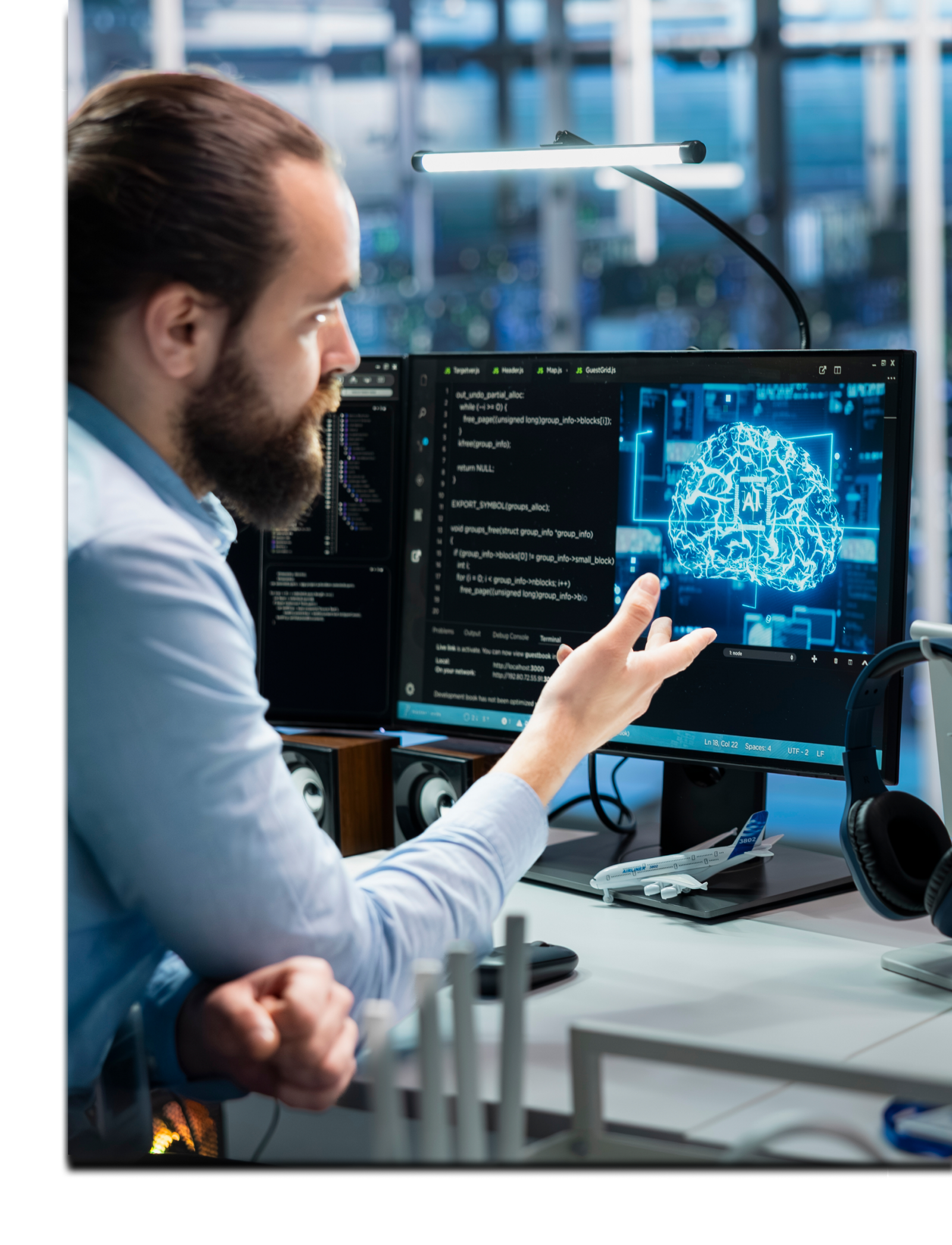 AI Governance Services