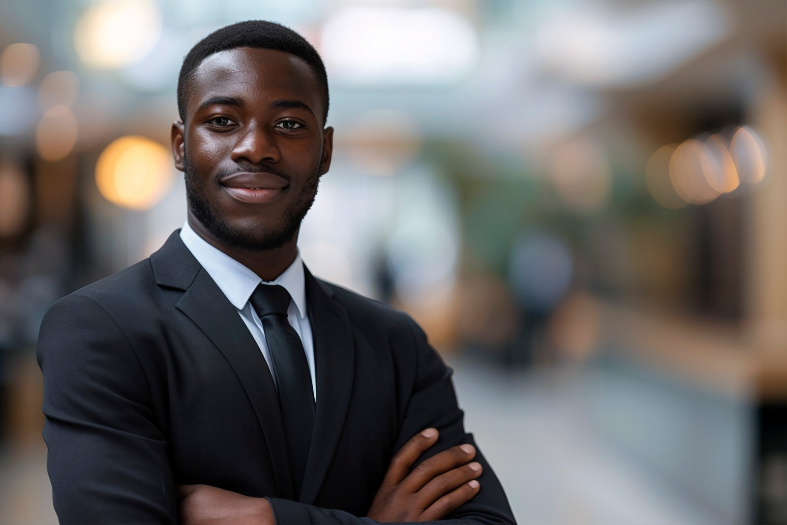 Daniel Eze