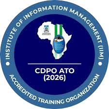 CDPO Logo