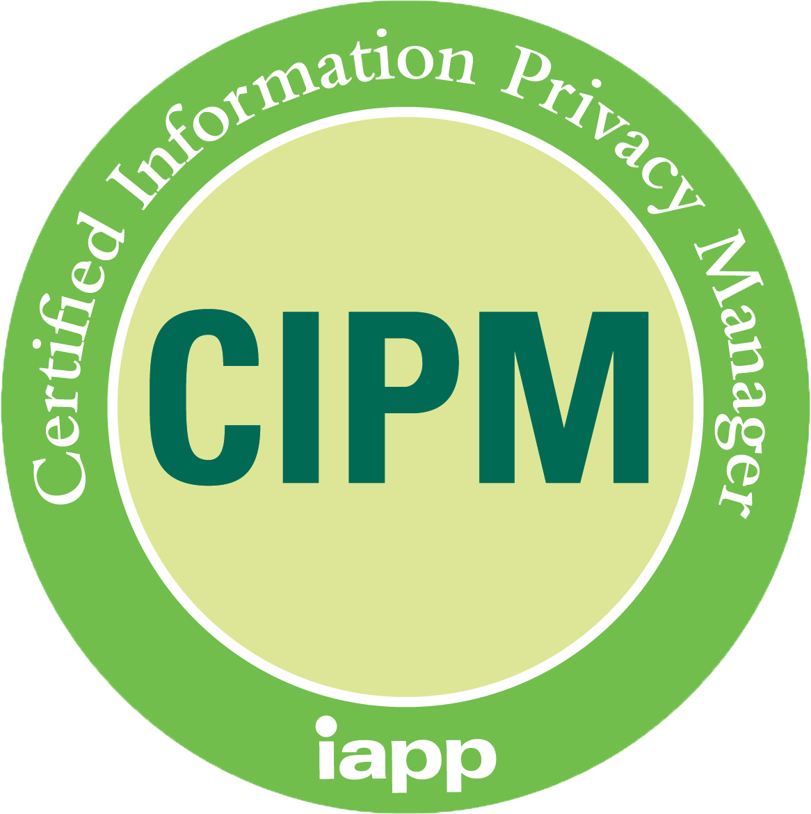 CIPM Logo