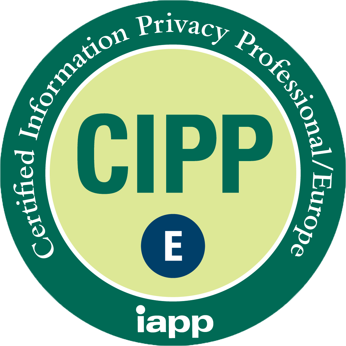 CIPP Logo