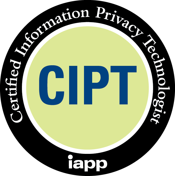 CIPT Logo